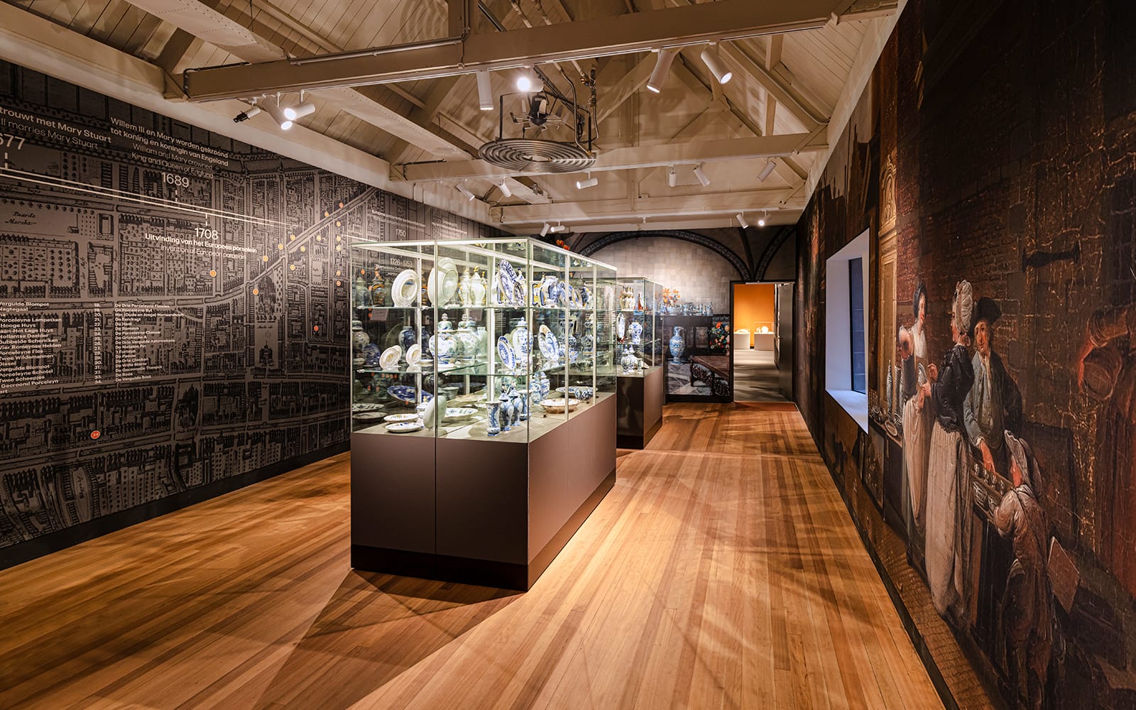 Royal Delft: Delft Blue Factory and Museum Entry Tickets in The Hague - Highlights | TickYourList