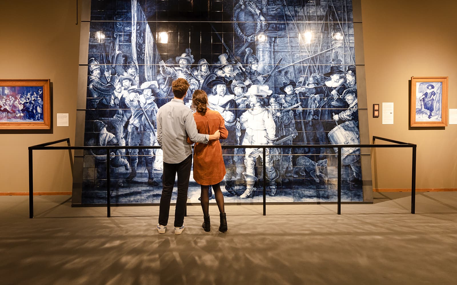 Royal Delft: Delft Blue Factory and Museum Entry Tickets in The Hague - Features | TickYourList