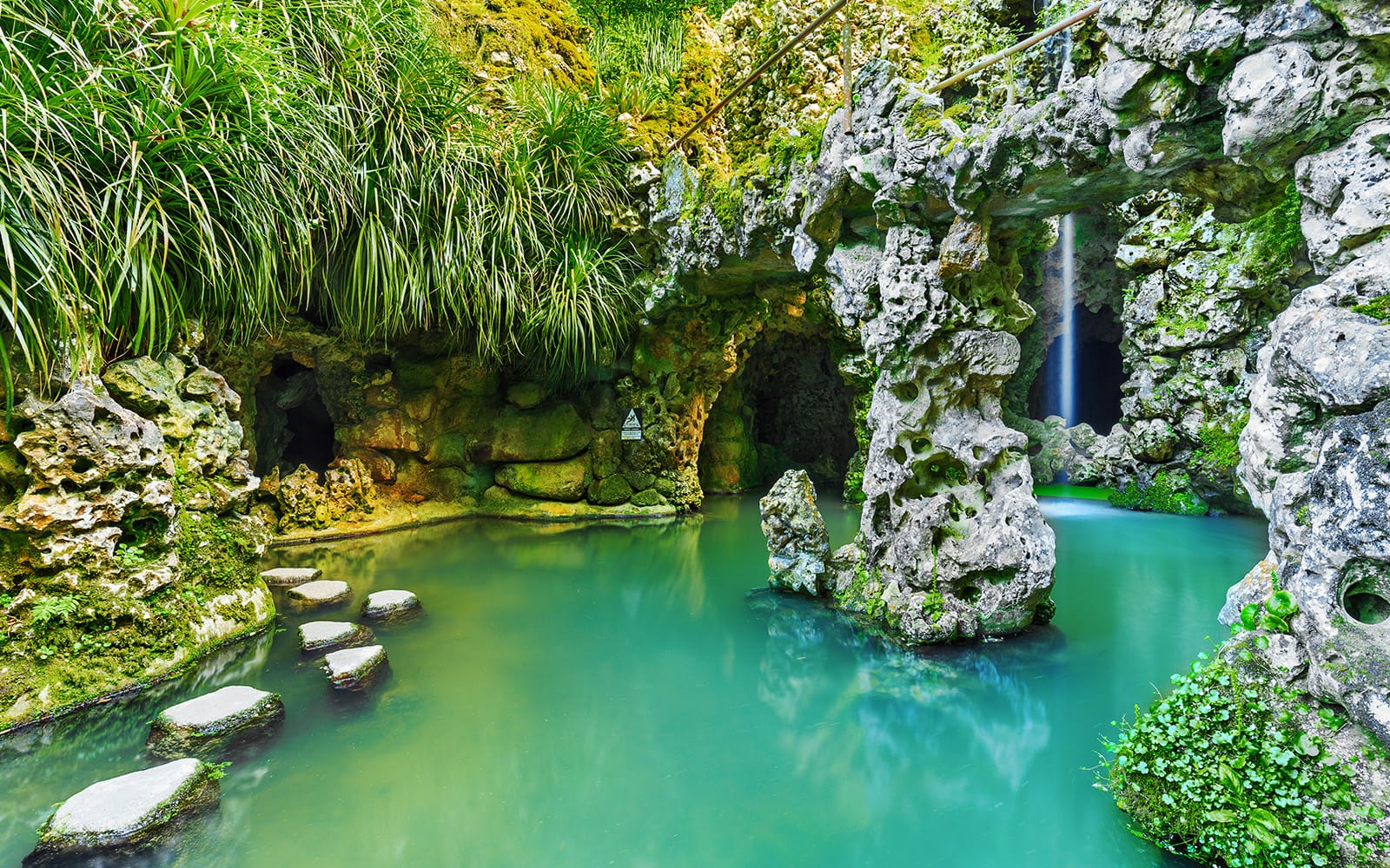 From Lisbon: Sintra, Pena Palace & Quinta da Regaleira Full-Day Trip tickets in Lisbon - Features | TickYourList