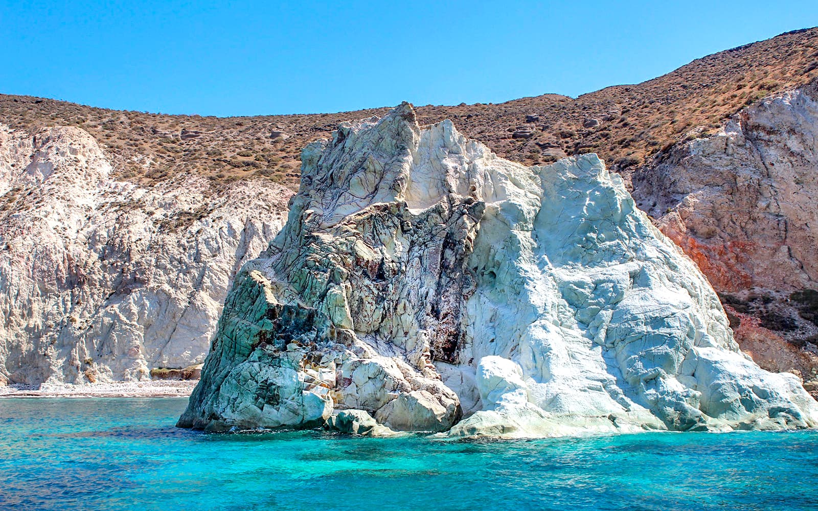 Santorini Private Sailing Catamaran Cruise with BBQ, Drinks & Transfers tickets in Santorini - Activities | TickYourList