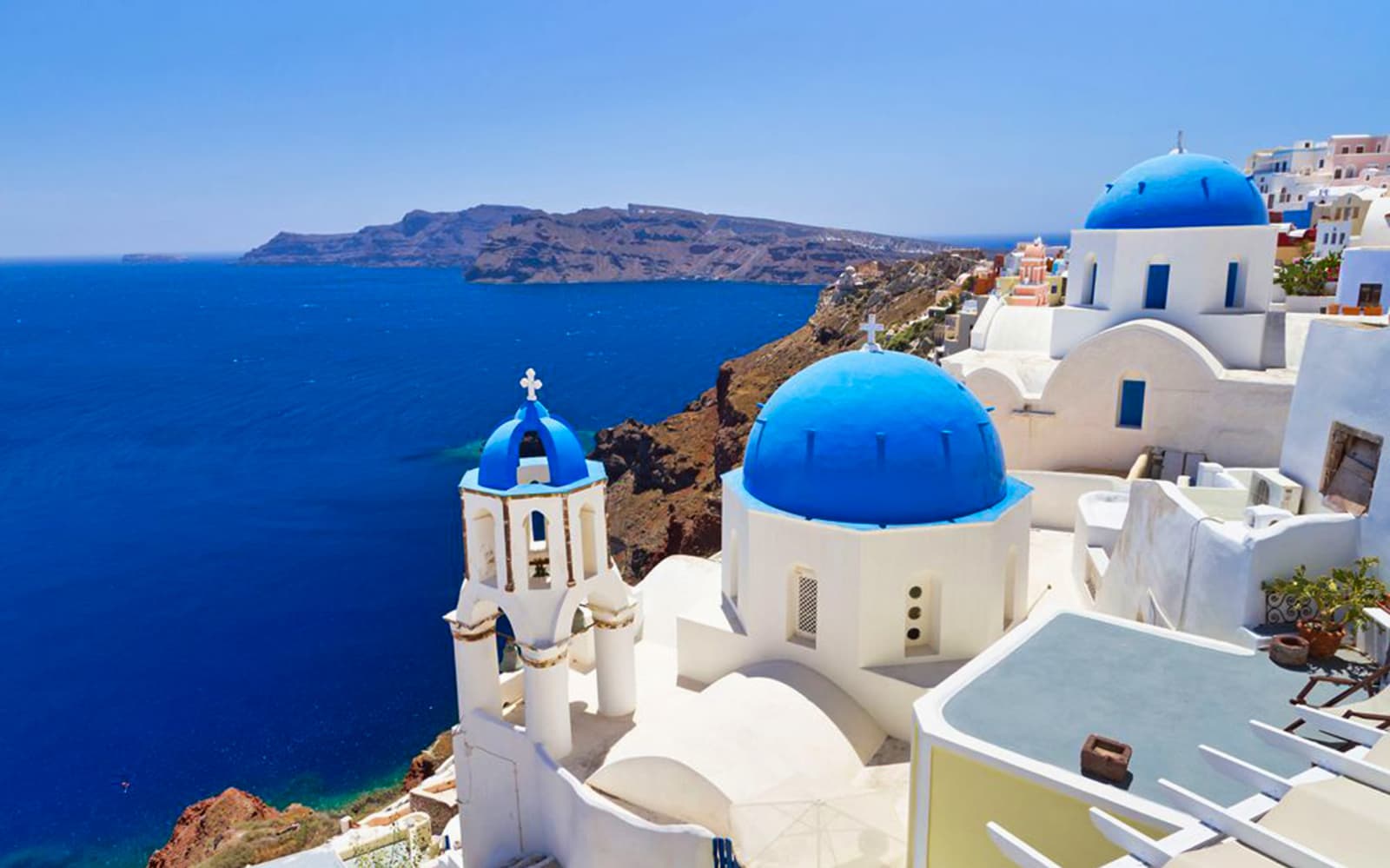 Santorini Day Trip With Wine Museum And Sunset In Oia