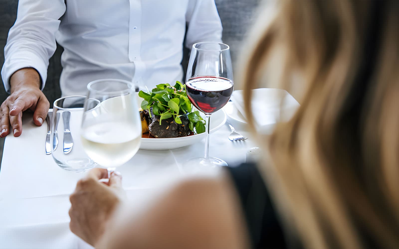 Sydney Harbour Fine Dining Cruise tickets in Sydney - Activities | TickYourList
