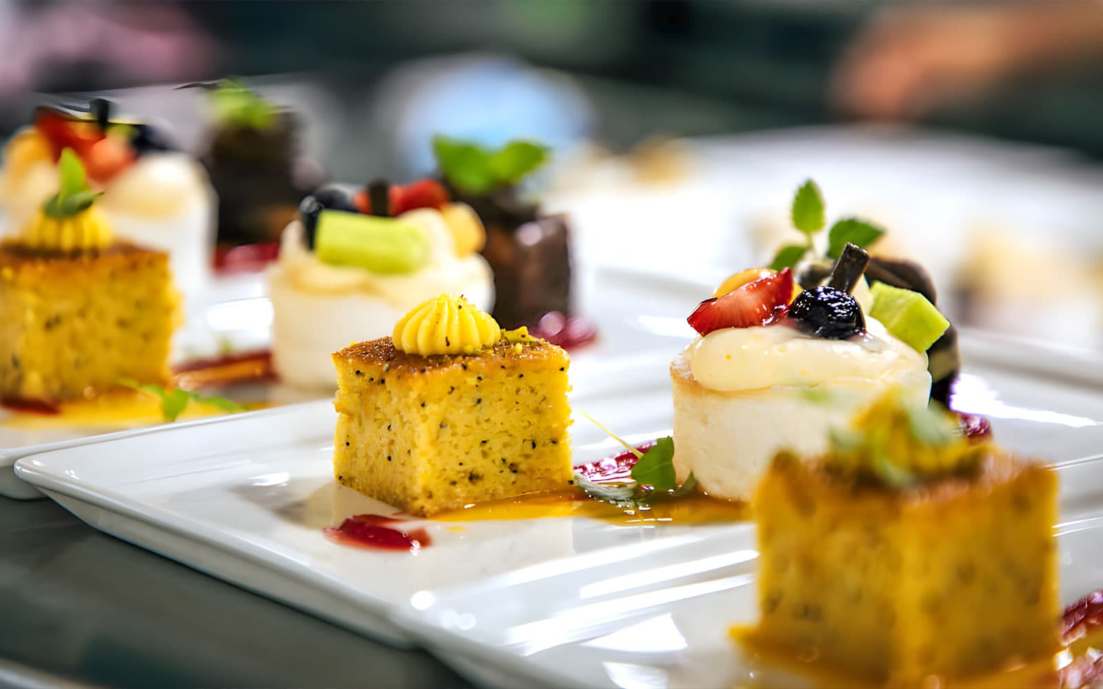 Sydney Harbour Fine Dining Cruise tickets in Sydney - Highlights | TickYourList