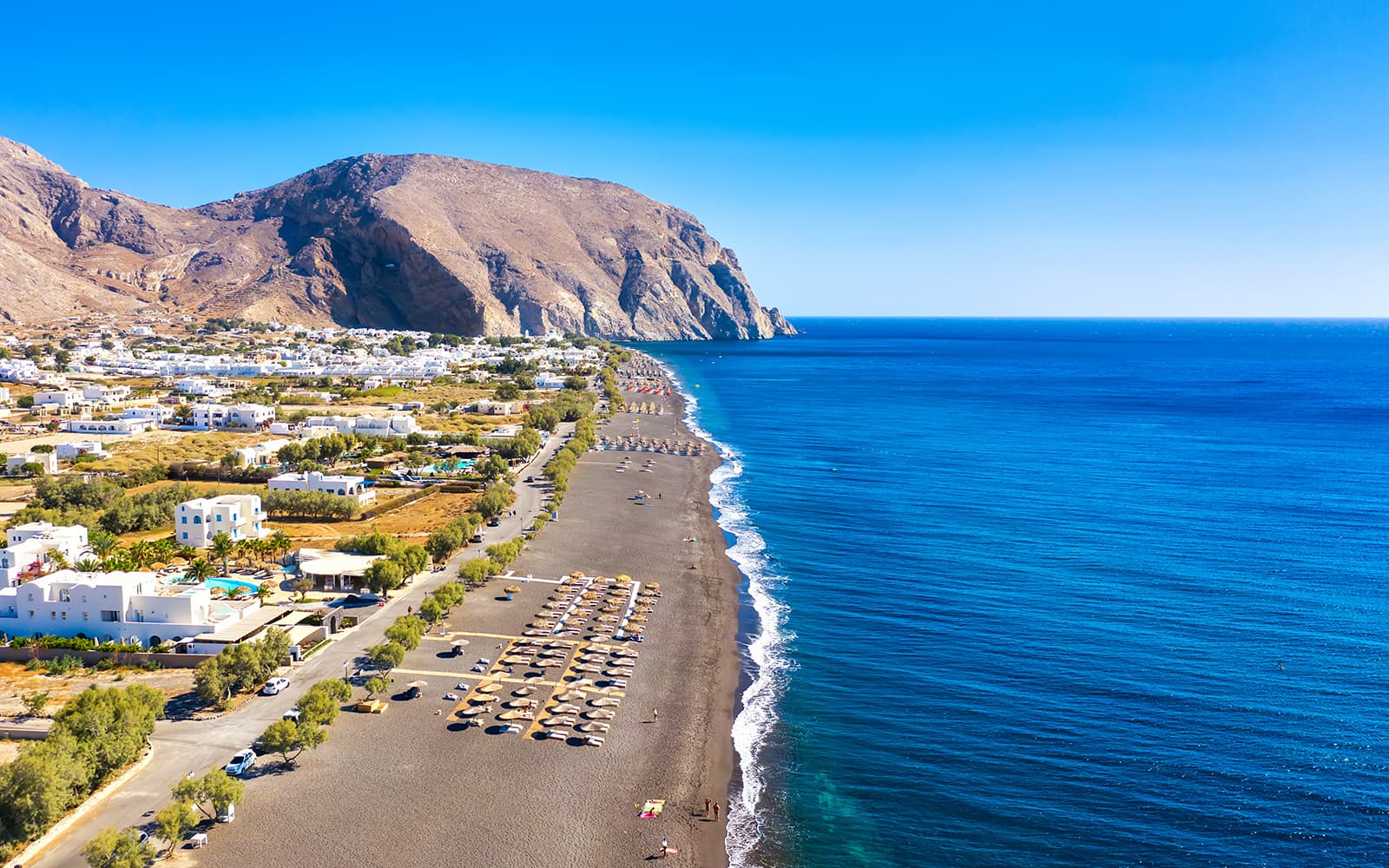 Semi Private Half Day Santorini City Tour tickets in Santorini - Attractions | TickYourList