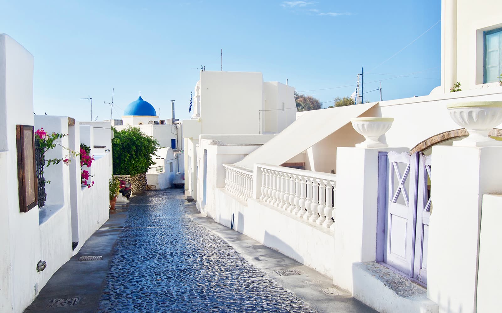 Semi Private Half Day Santorini City Tour tickets in Santorini - Activities | TickYourList