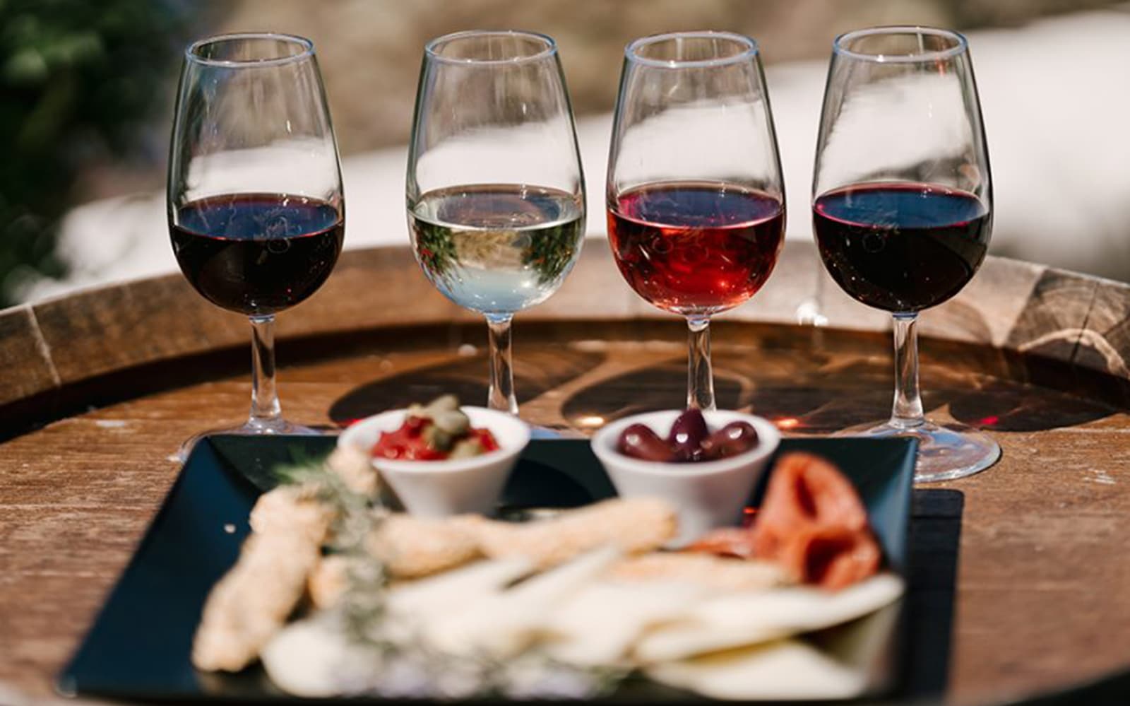 Santorini Wine Tour Experience tickets in Santorini - Attractions | TickYourList