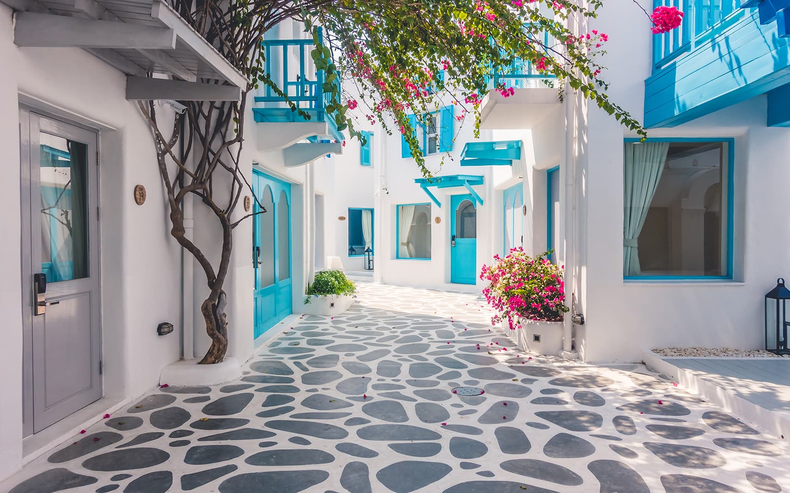 Full-Day Santorini Traditional Villages & Sunset Tour tickets in Santorini - Activities | TickYourList