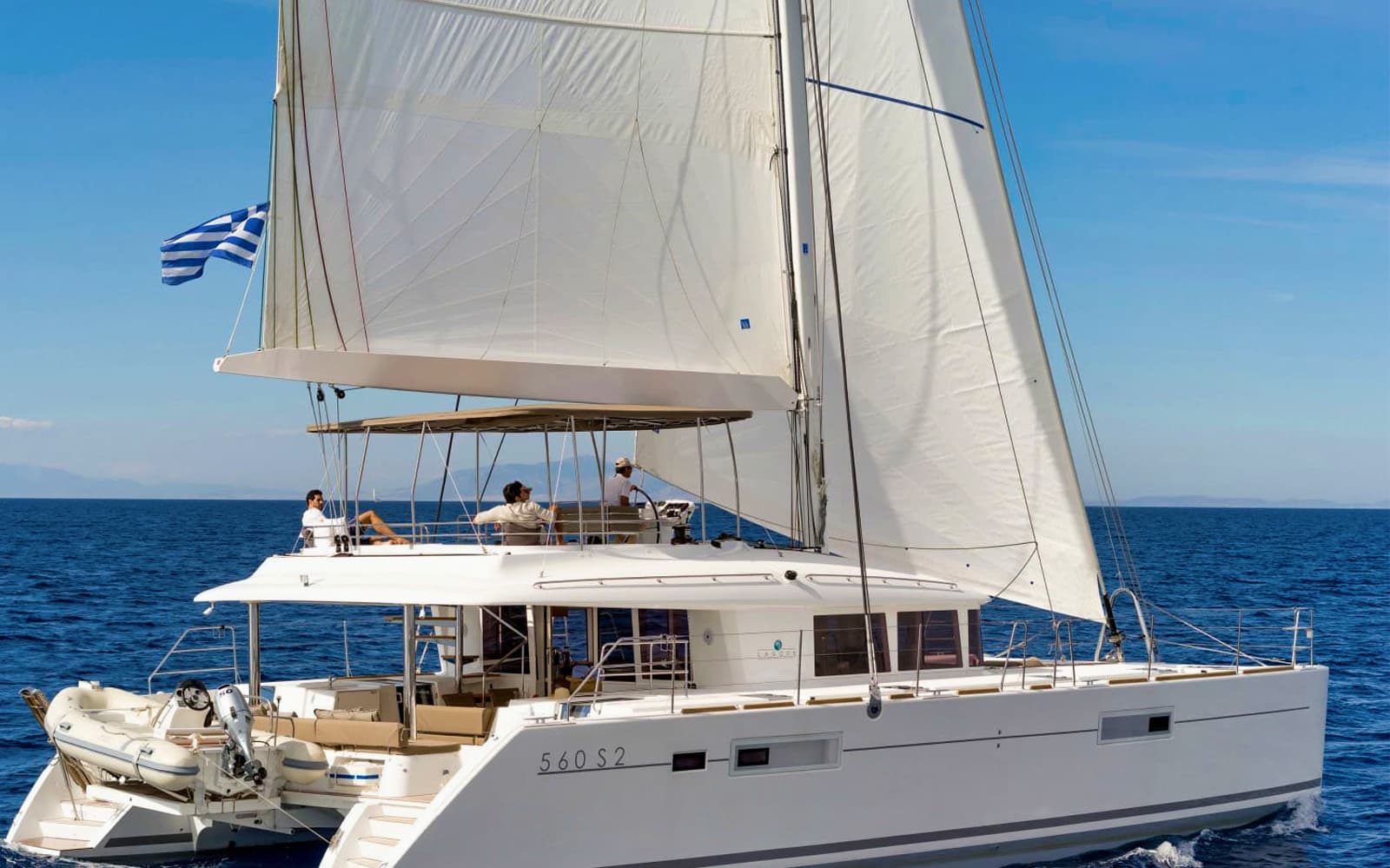 Santorini Utimate Sailing Cruise Experience tickets in Santorini - Attractions | TickYourList