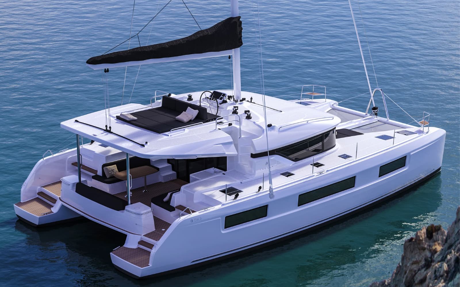 Santorini Utimate Sailing Cruise Experience tickets in Santorini - Explore More | TickYourList