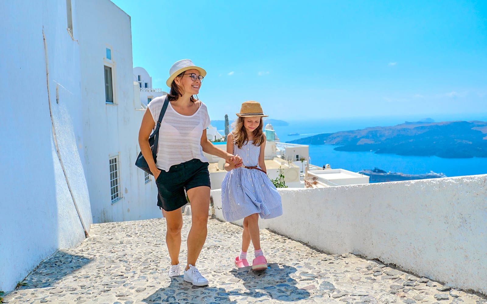 Santorini Bus Tour: The Majestic Spots of Santorini & Akrotiri tickets in Santorini - Attractions | TickYourList