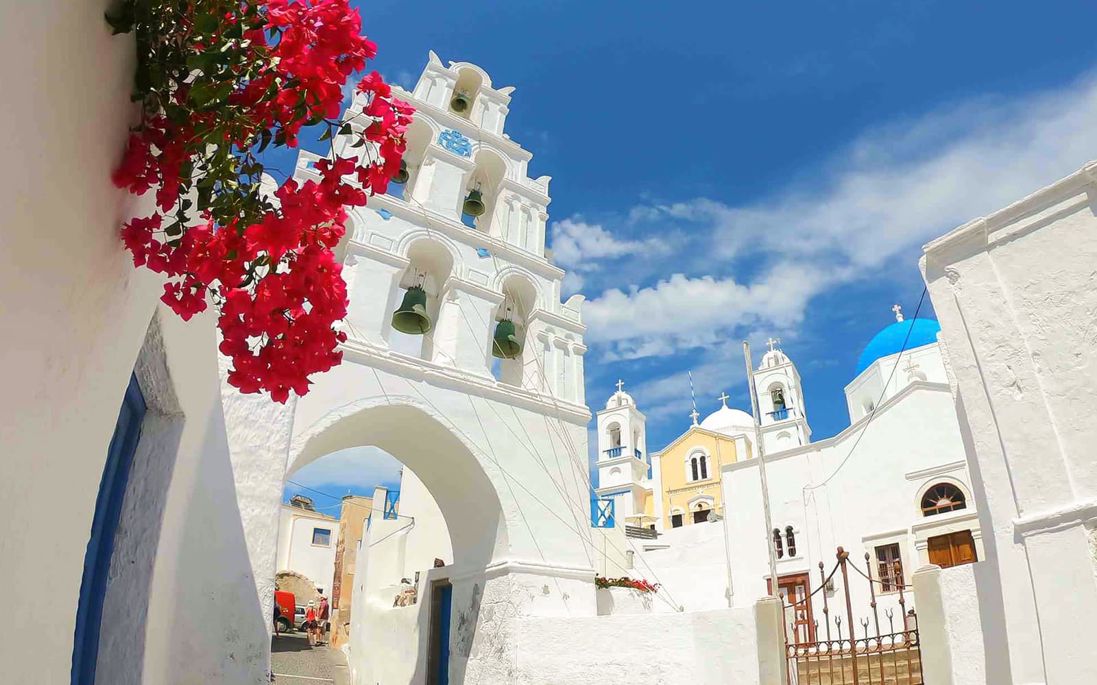 Guided Wine Tasting Tour & Wine Museum Visit in Santorini tickets in Santorini - Features | TickYourList