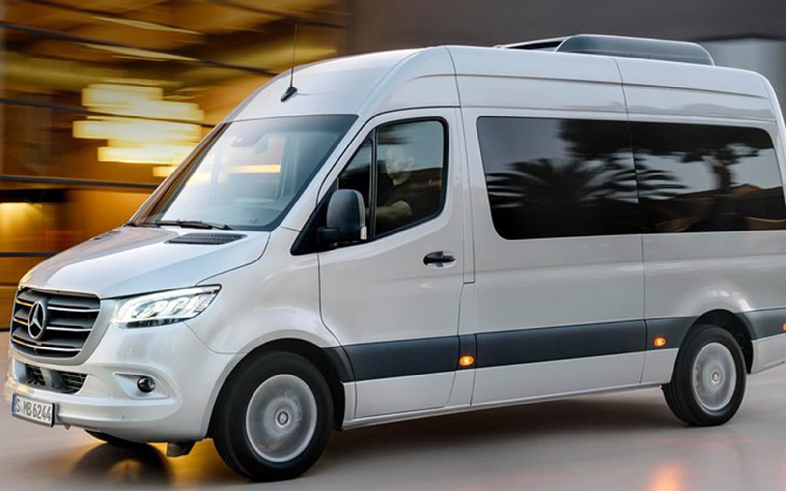 Santorini Airport Transfers