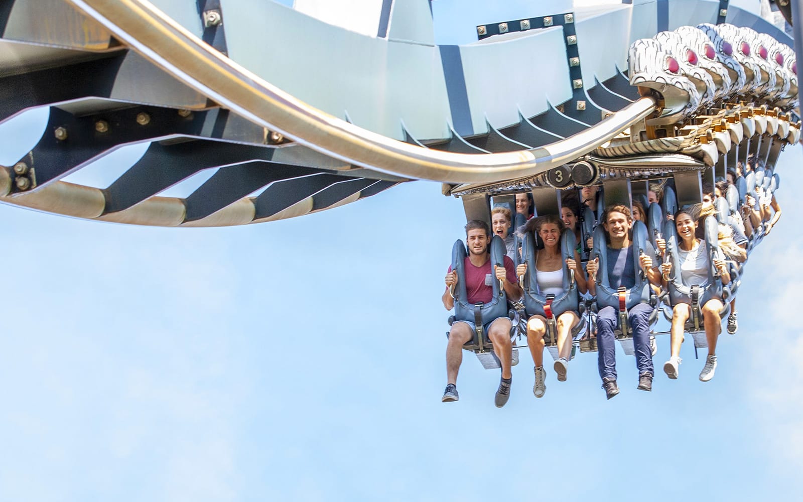 Mirabilandia Tickets experience in Ravenna | TickYourList