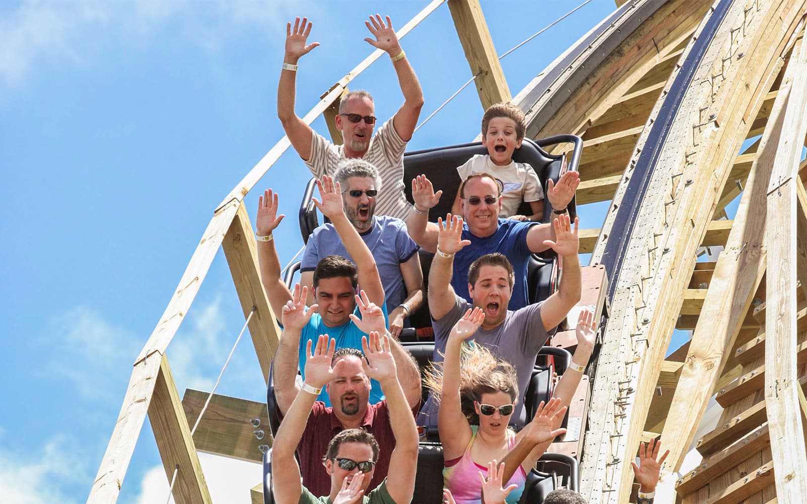 Mirabilandia Tickets in Ravenna - Attractions | TickYourList
