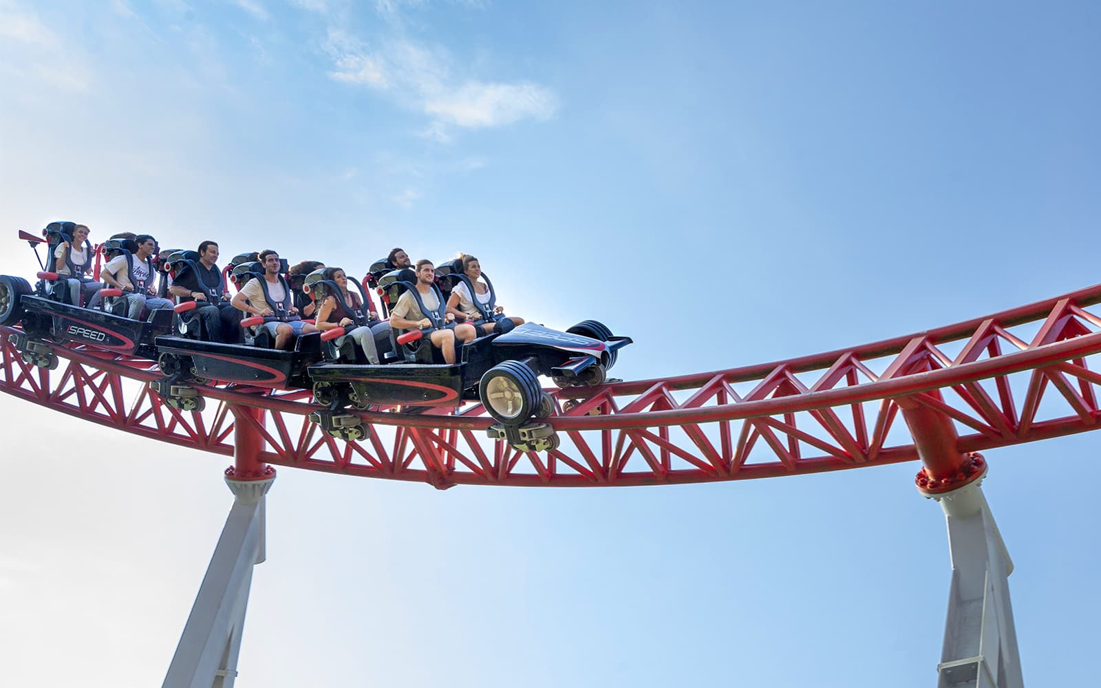 Mirabilandia Tickets in Ravenna - Highlights | TickYourList