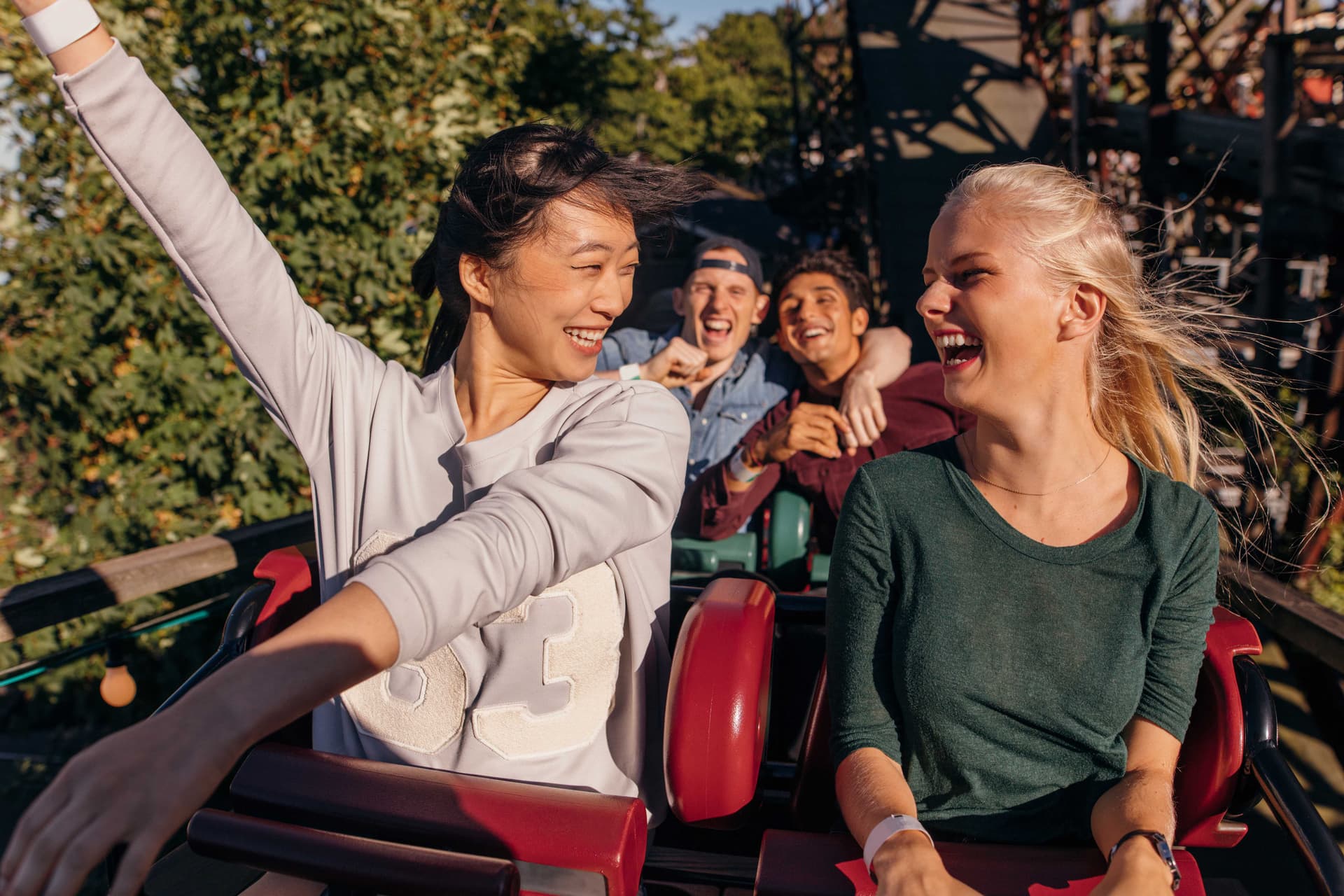 Mirabilandia Tickets in Ravenna - Full Experience | TickYourList