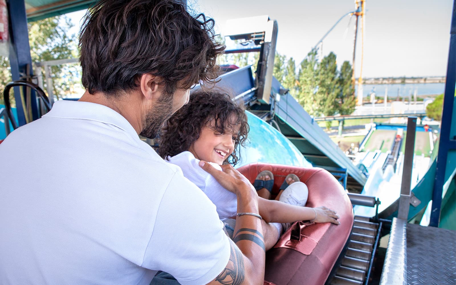 Mirabilandia Theme Park & Mirabeach Water Park Tickets in Ravenna - Attractions | TickYourList