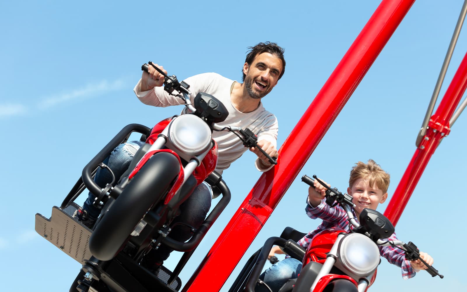 Mirabilandia Theme Park & Mirabeach Water Park Tickets in Ravenna - Highlights | TickYourList