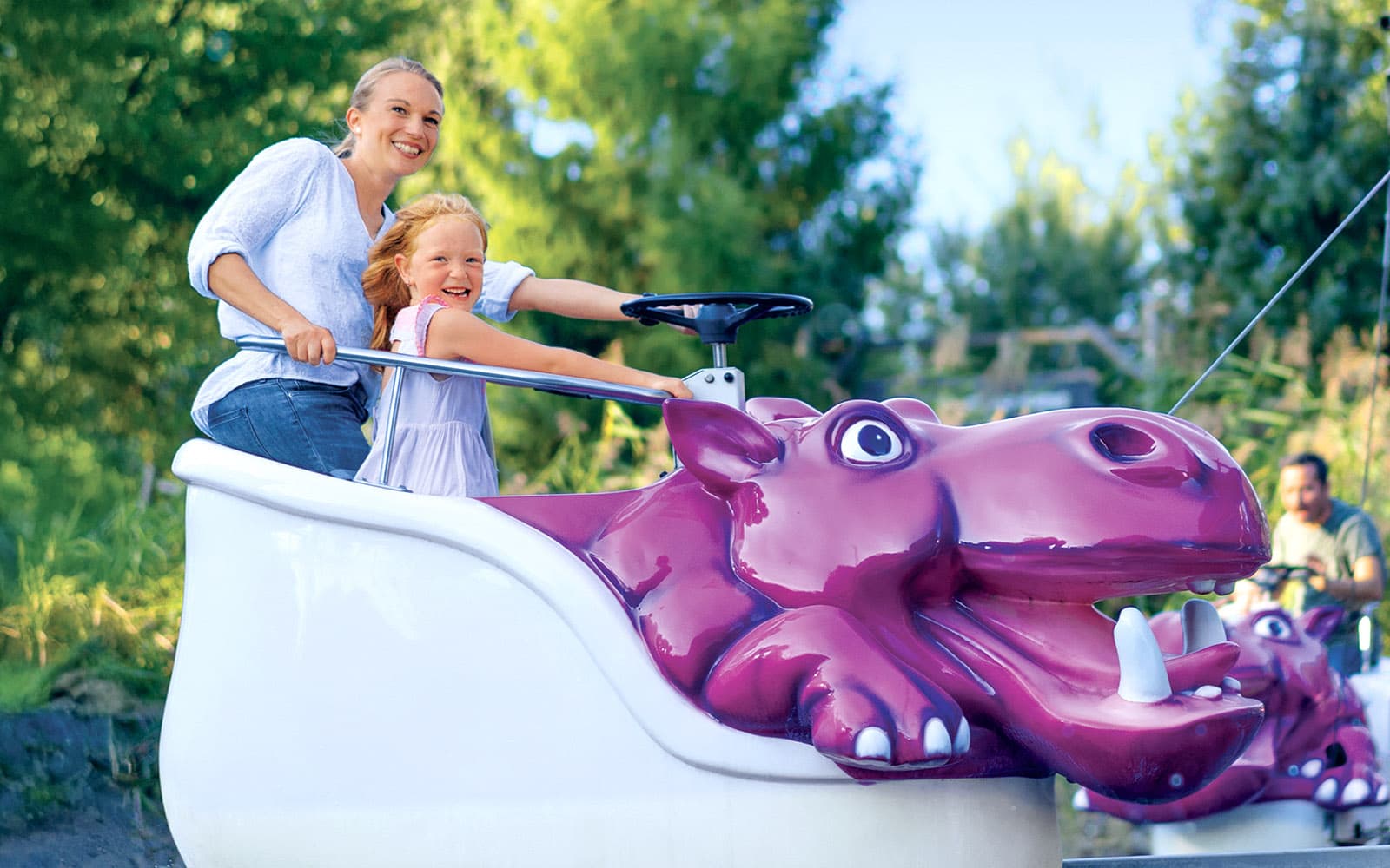 Ravensburger Spieleland Admission Tickets in Meckenbeuren - Attractions | TickYourList