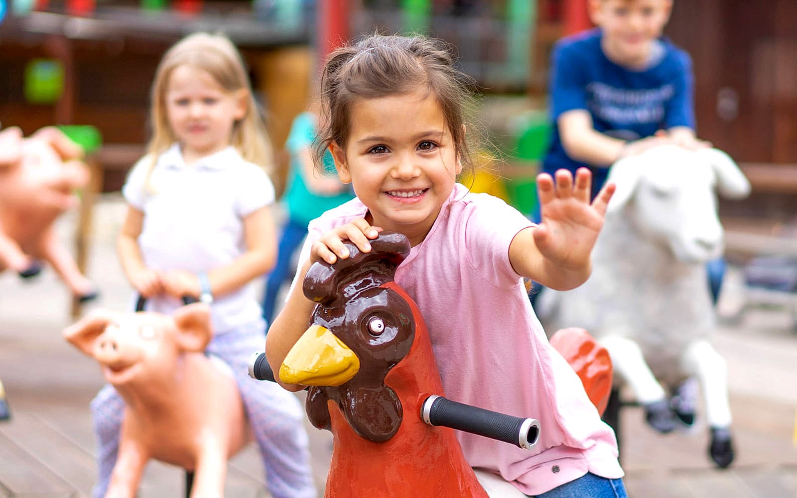 Ravensburger Spieleland Admission Tickets in Meckenbeuren - Highlights | TickYourList