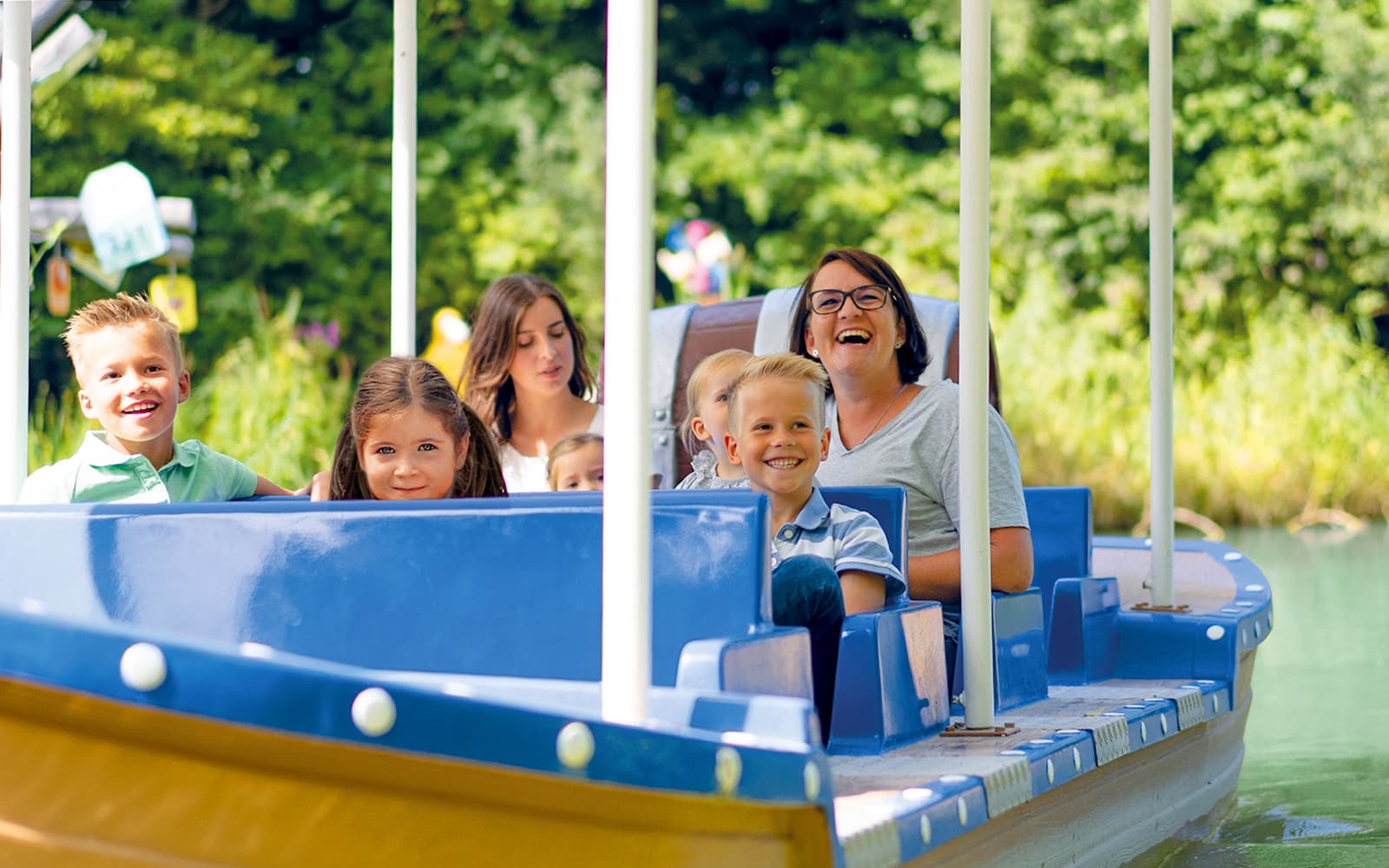 Ravensburger Spieleland Admission Tickets in Meckenbeuren - Features | TickYourList