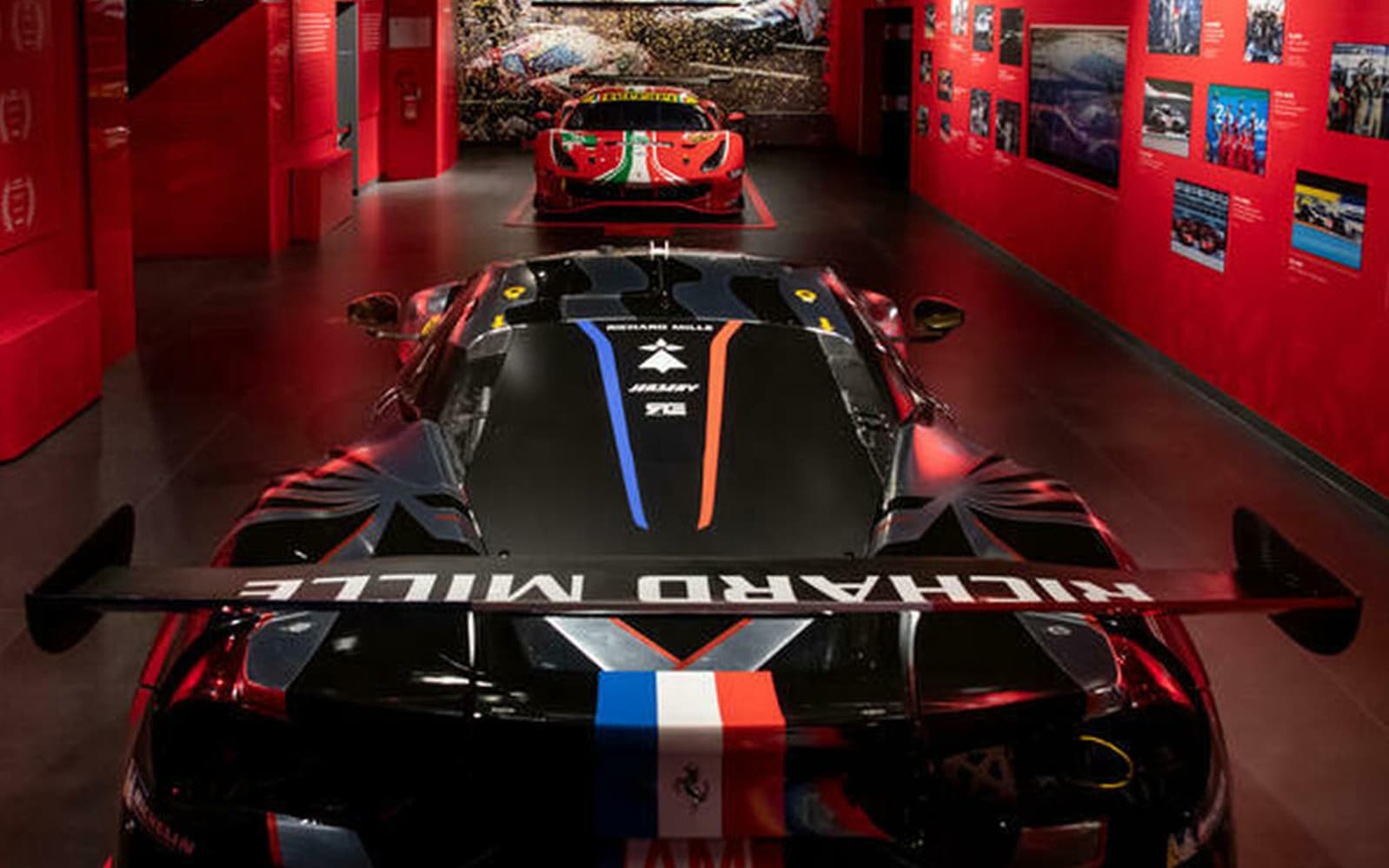 Panoramic Shuttle Tour of Fiorano Track & Entrance to Ferrari Museum Maranello tickets in Maranello - Activities | TickYourList