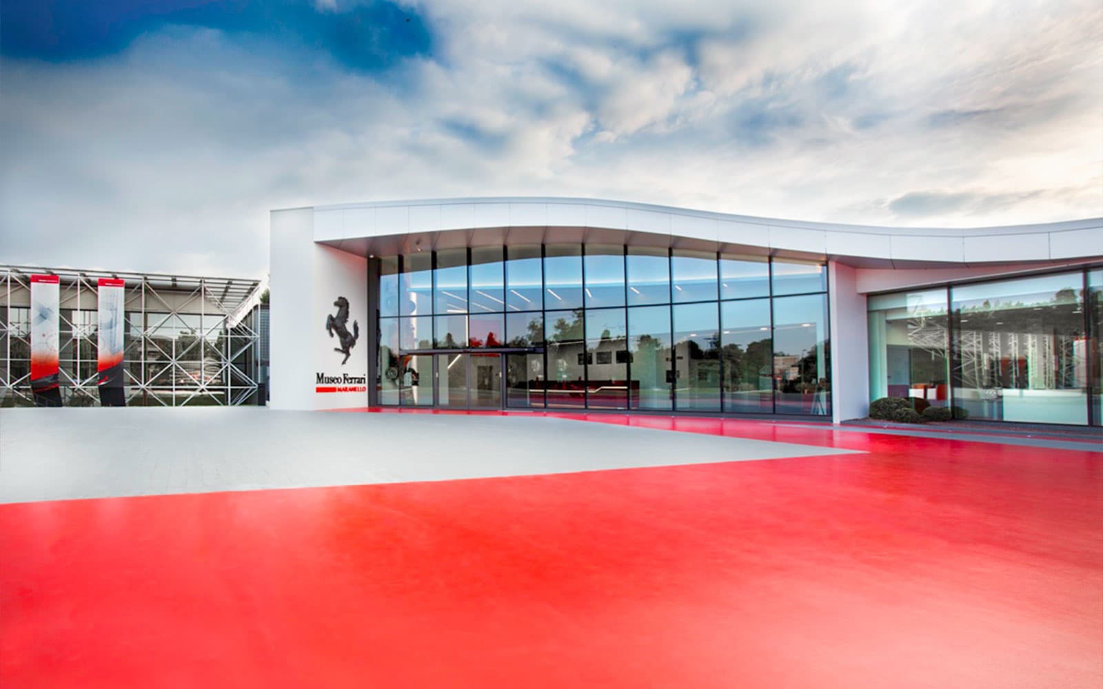 Private Eco Tour of the Fiorano Race Track Maranello tickets in Maranello - Attractions | TickYourList