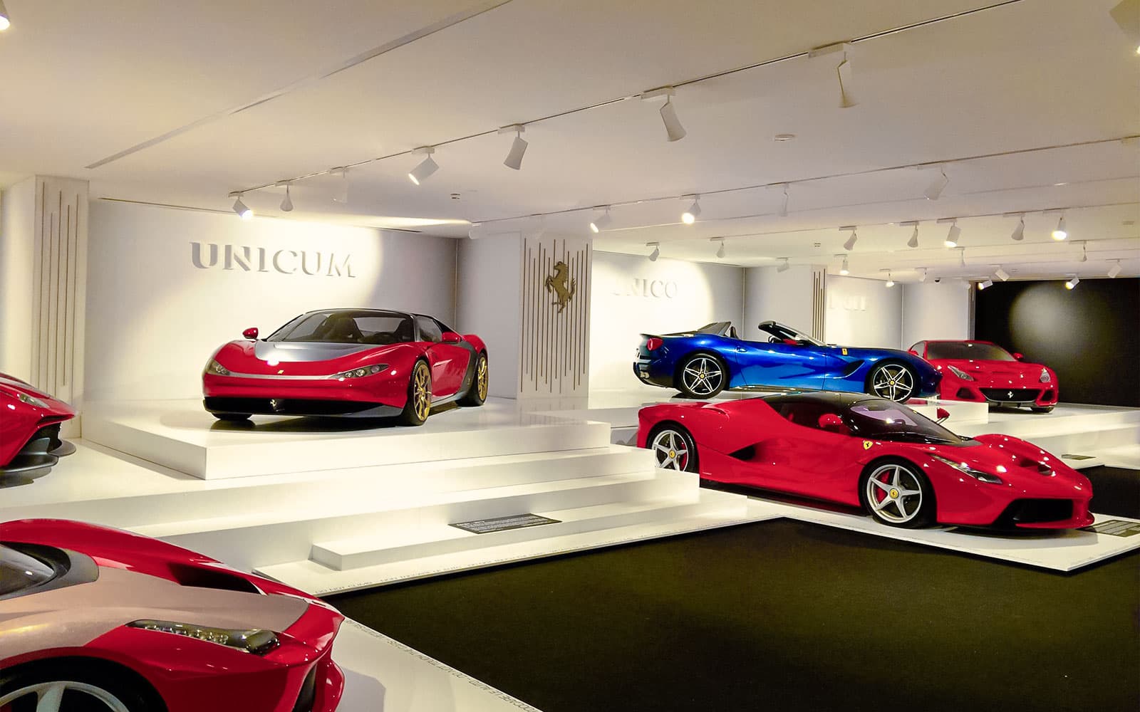 Private Eco Tour of the Fiorano Race Track Maranello tickets in Maranello - Features | TickYourList