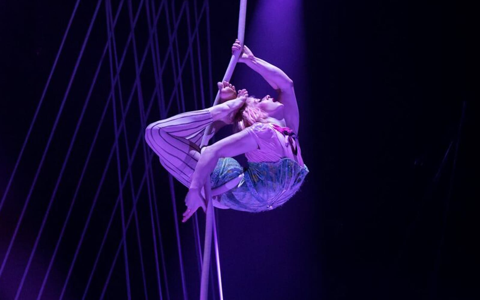 Cirque du Soleil: Bazzar Meloneras tickets in Las Palmas de Gran Canaria - Activities | TickYourList