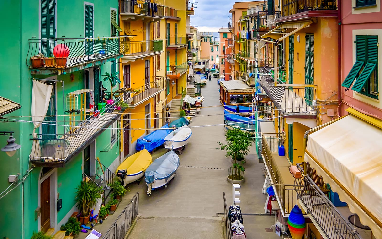 From La Spezia: Pisa and Manarola Day Trip tickets in La Spezia - Highlights | TickYourList