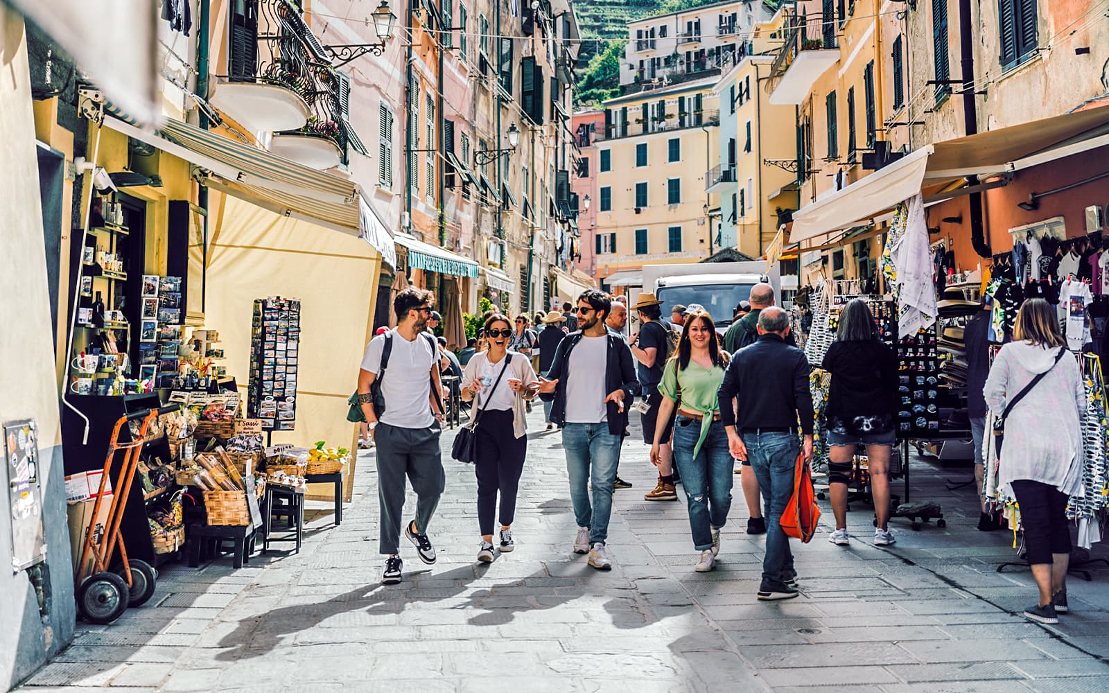 From La Spezia: Pisa and Manarola Day Trip tickets in La Spezia - Features | TickYourList