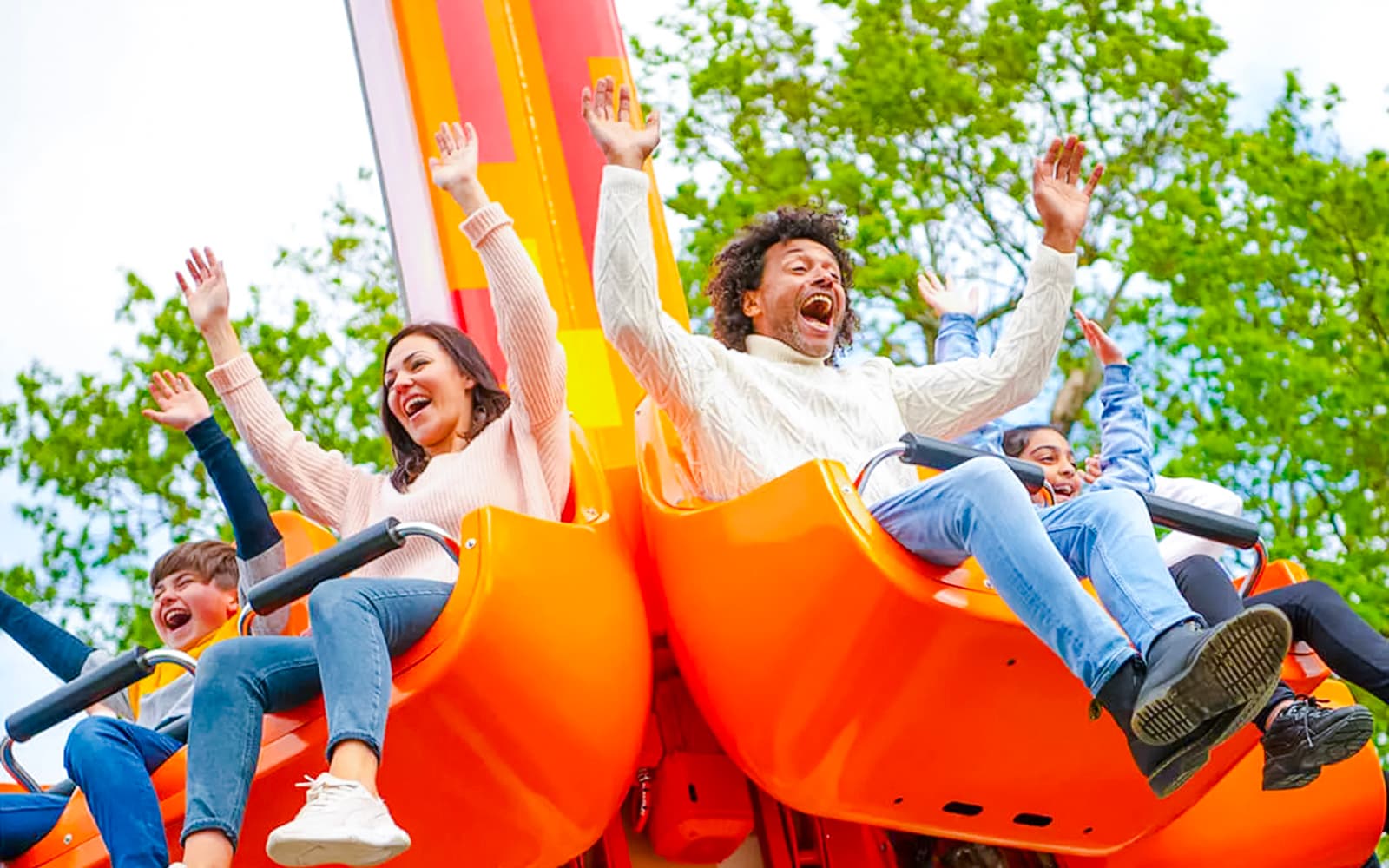 LEGOLAND® Germany Entry Ticket in Gunzburg - Features | TickYourList
