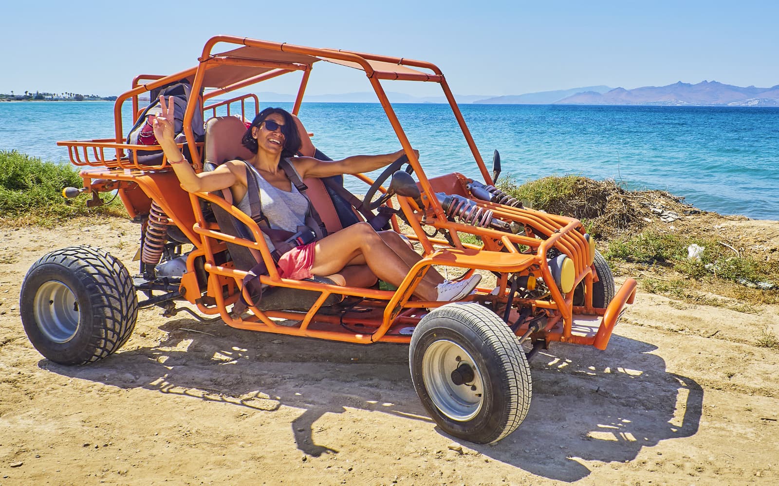 Fuerteventura Land Experiences