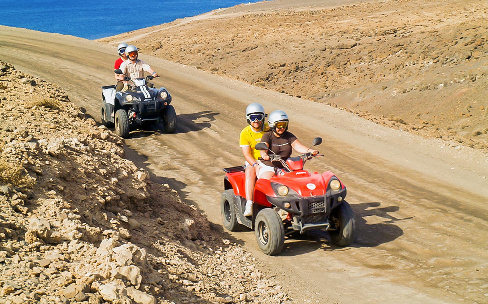 Fuerteventura Land Experiences tickets in Fuerteventura - Highlights | TickYourList