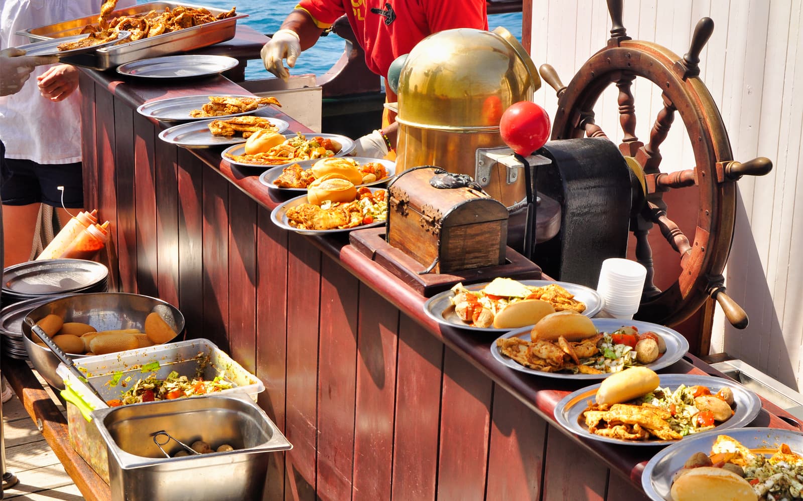 Fuerteventura La Aventura Pirata tickets in Fuerteventura - Highlights | TickYourList