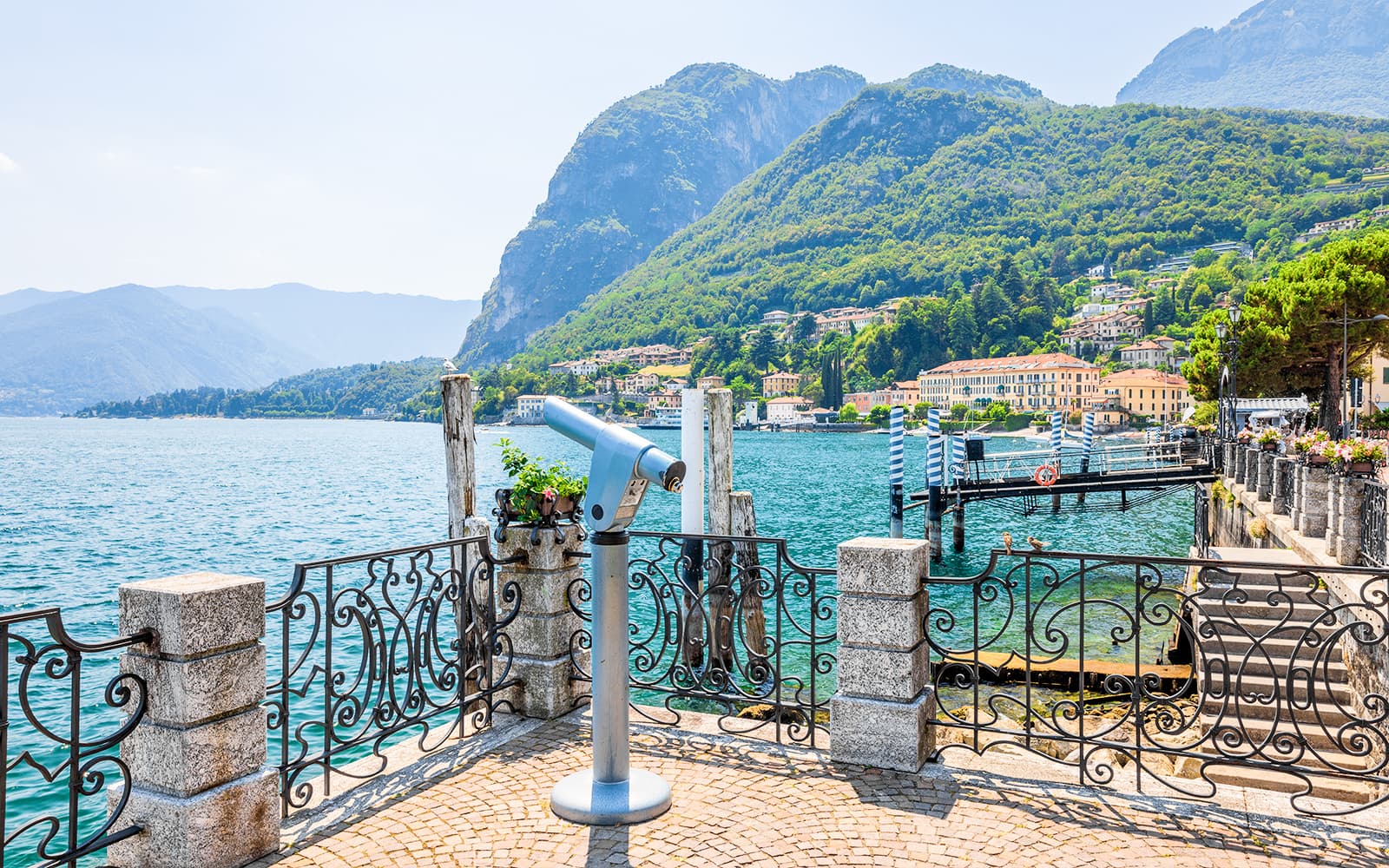 Lake Como City Tour with Lunch, Aperitif & Dinner tickets in Como - Highlights | TickYourList