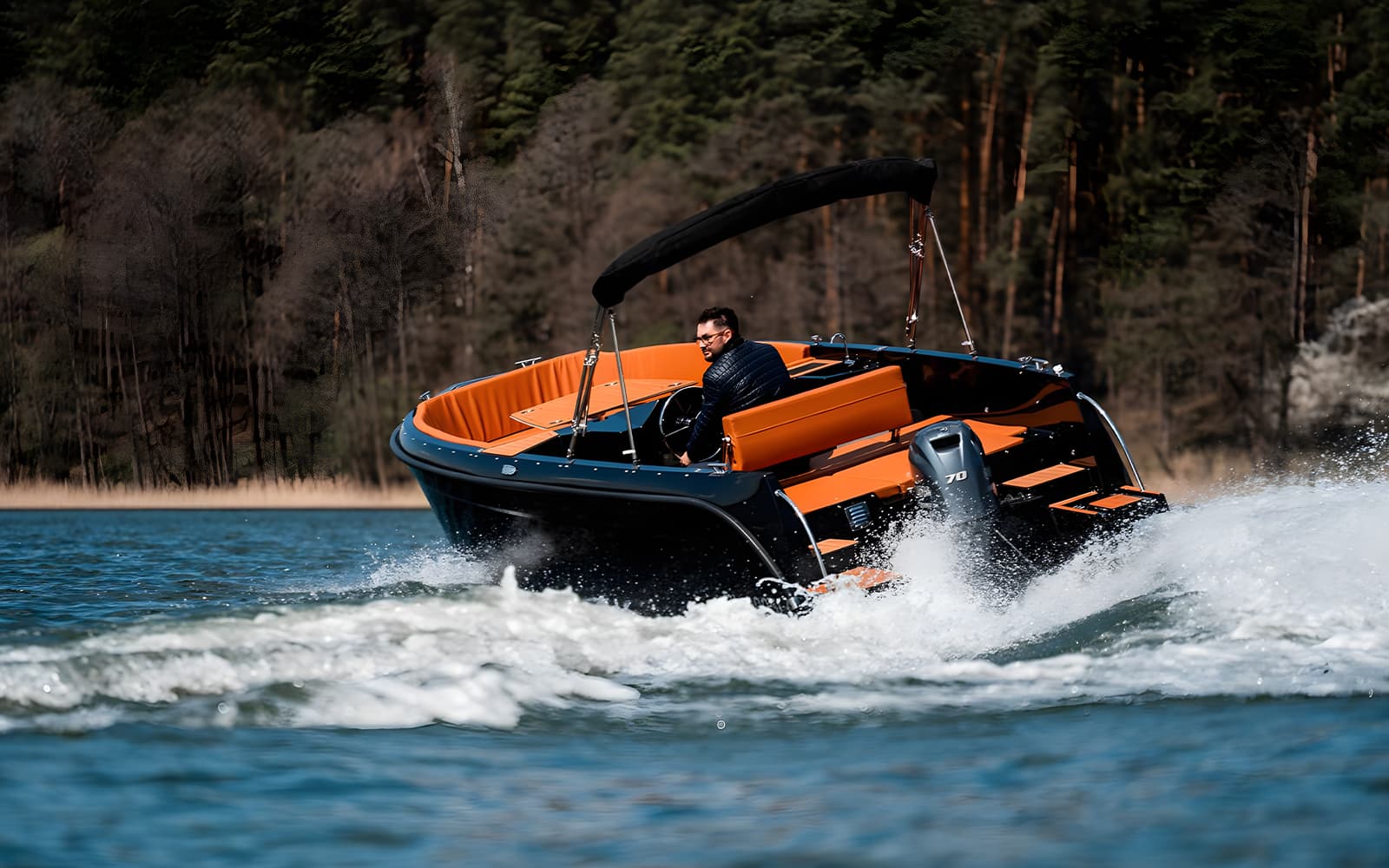 Rental Boat Tour of Lake Como tickets in Como - Attractions | TickYourList
