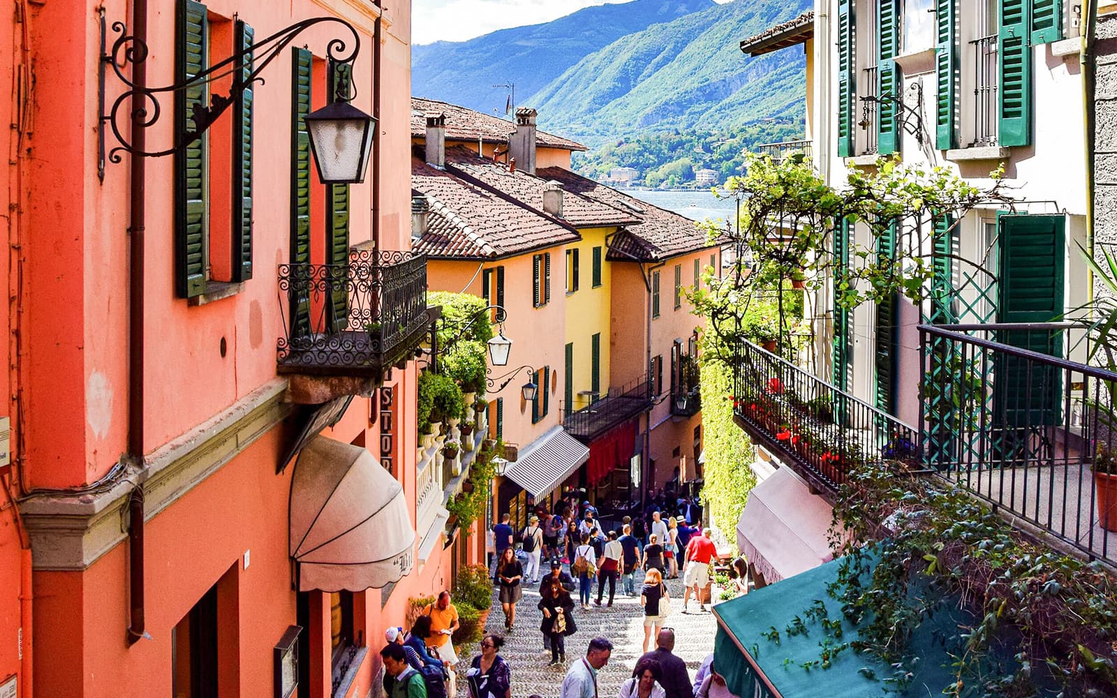 Guided Walking Tour of Como & Bellagio with Ferry Ride tickets in Como - Highlights | TickYourList