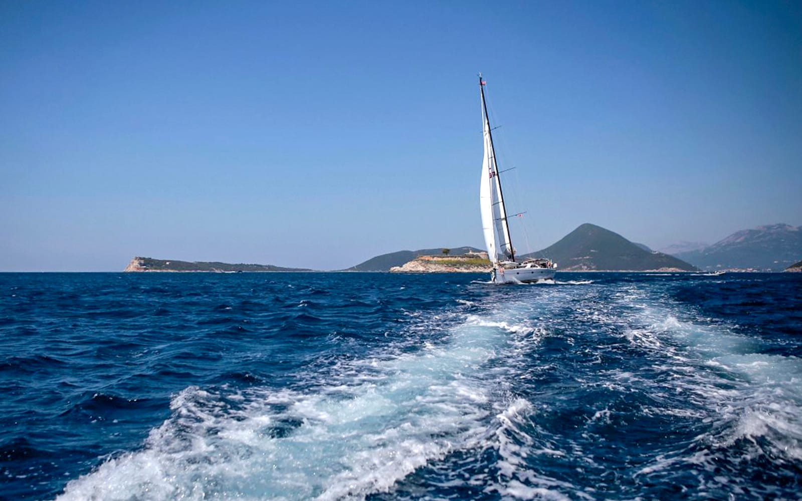 From Budva: Blue Caves, Kotor Bay, Our Lady of the Rock Full-Day Boat Tour tickets in Kotor - Activities | TickYourList