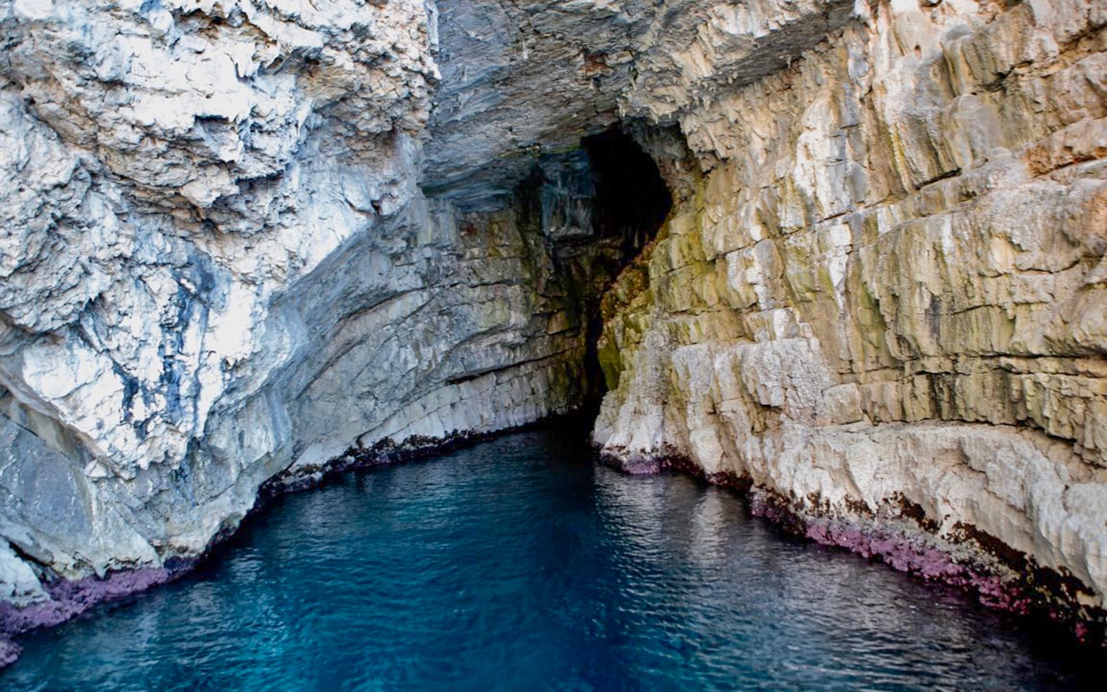 From Budva: Blue Caves, Kotor Bay, Our Lady of the Rock Full-Day Boat Tour tickets in Kotor - Features | TickYourList