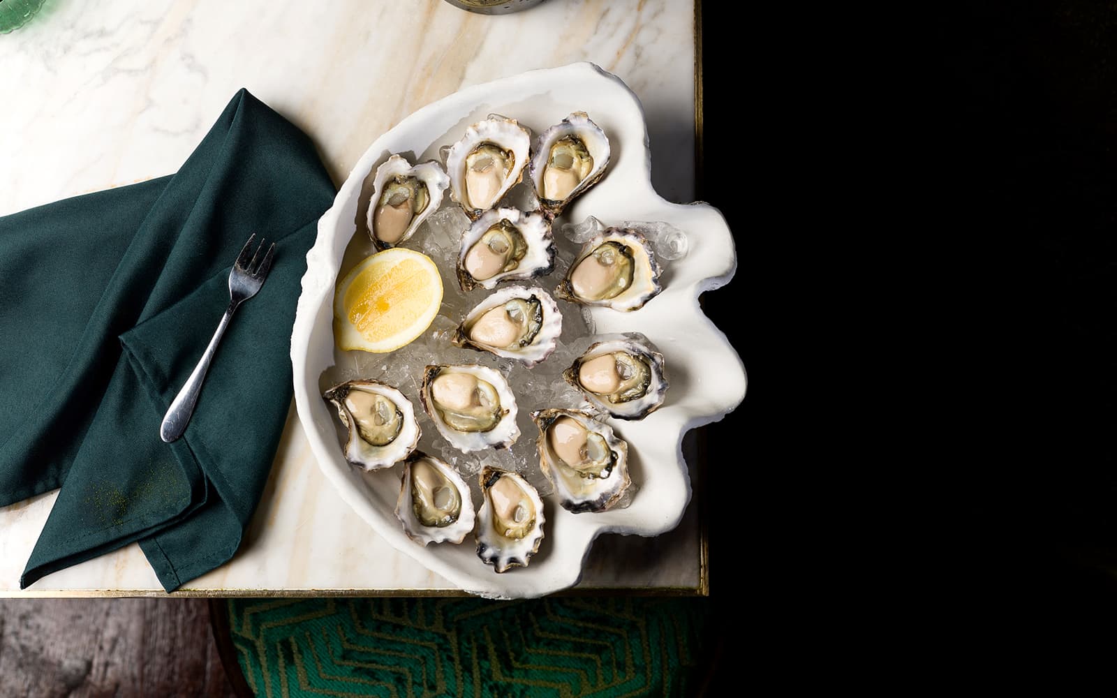 A Marvellous Party at The Emerald Room Tickets in Sydney - Features | TickYourList