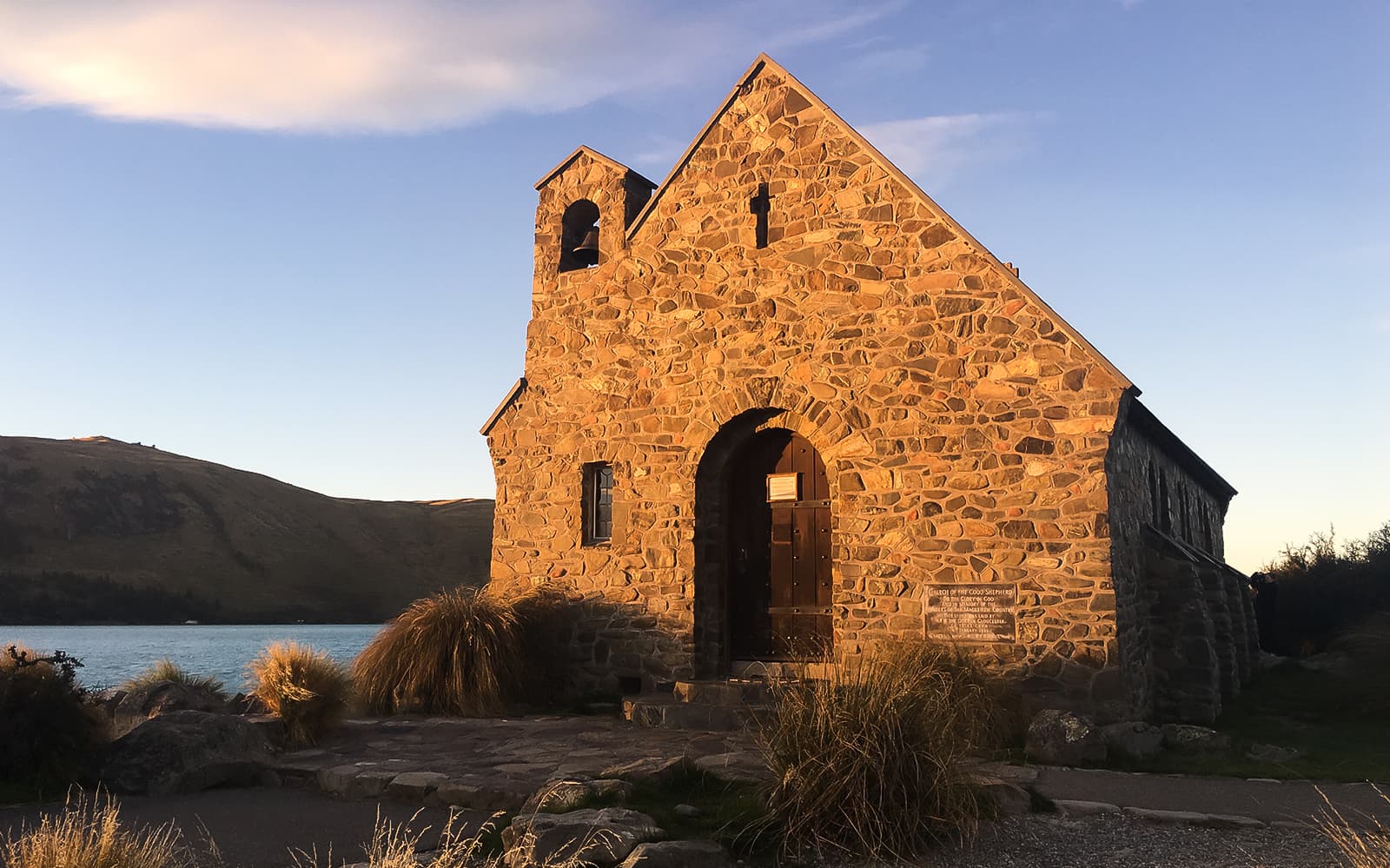 Small Group Guided Tour of Mt Cook & Lake Tekapo from Christchurch tickets in Christchurch - Activities | TickYourList