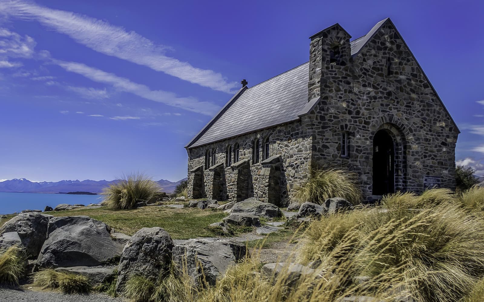 Small Group Guided Tour of Mt Cook & Lake Tekapo from Christchurch tickets in Christchurch - Features | TickYourList