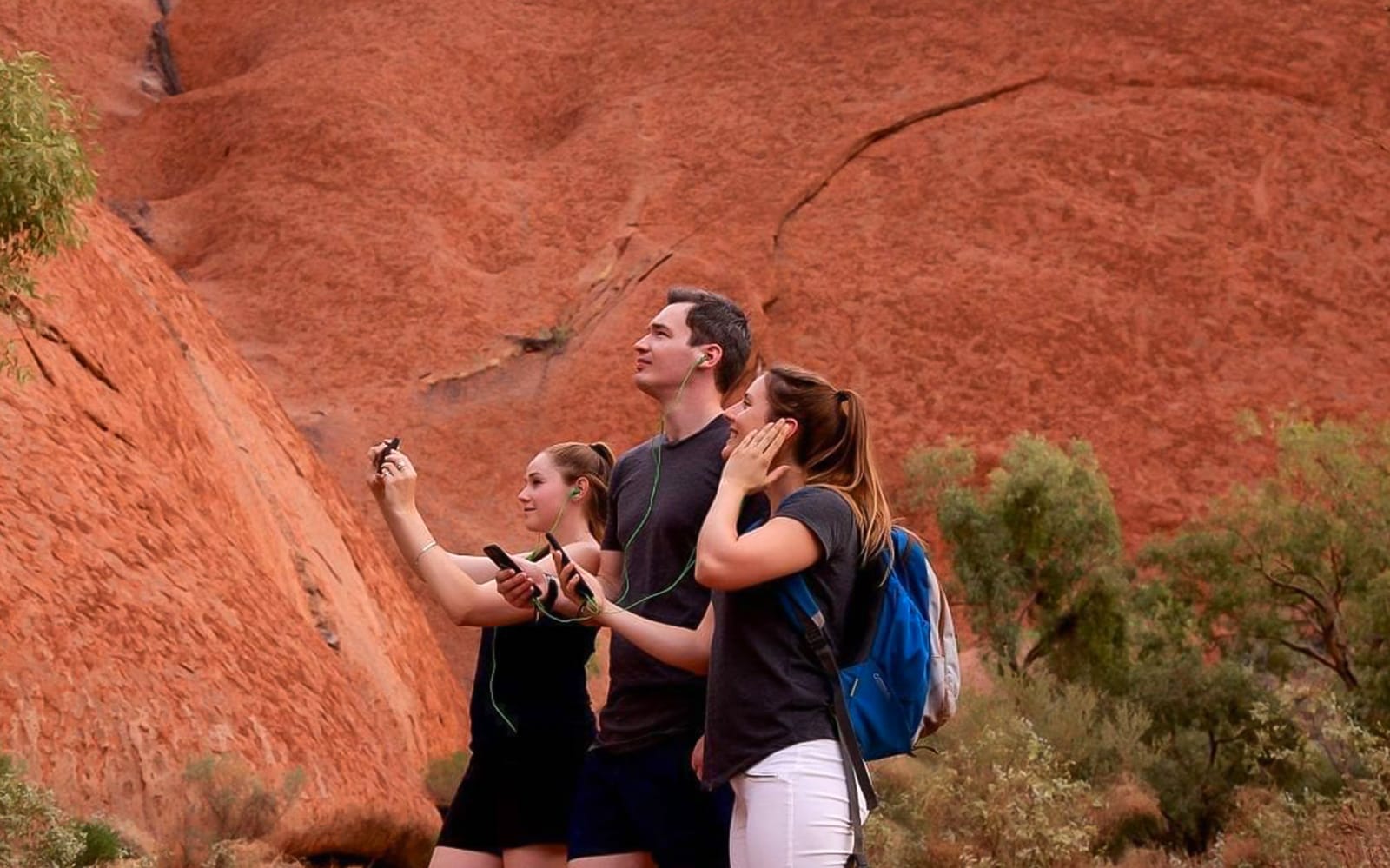 Uluru Audio Guide experience tickets in Uluru | TickYourList