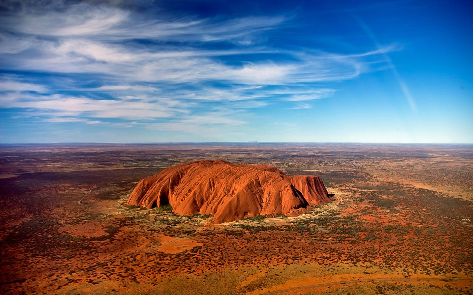 Uluru Audio Guide tickets in Uluru - Attractions | TickYourList
