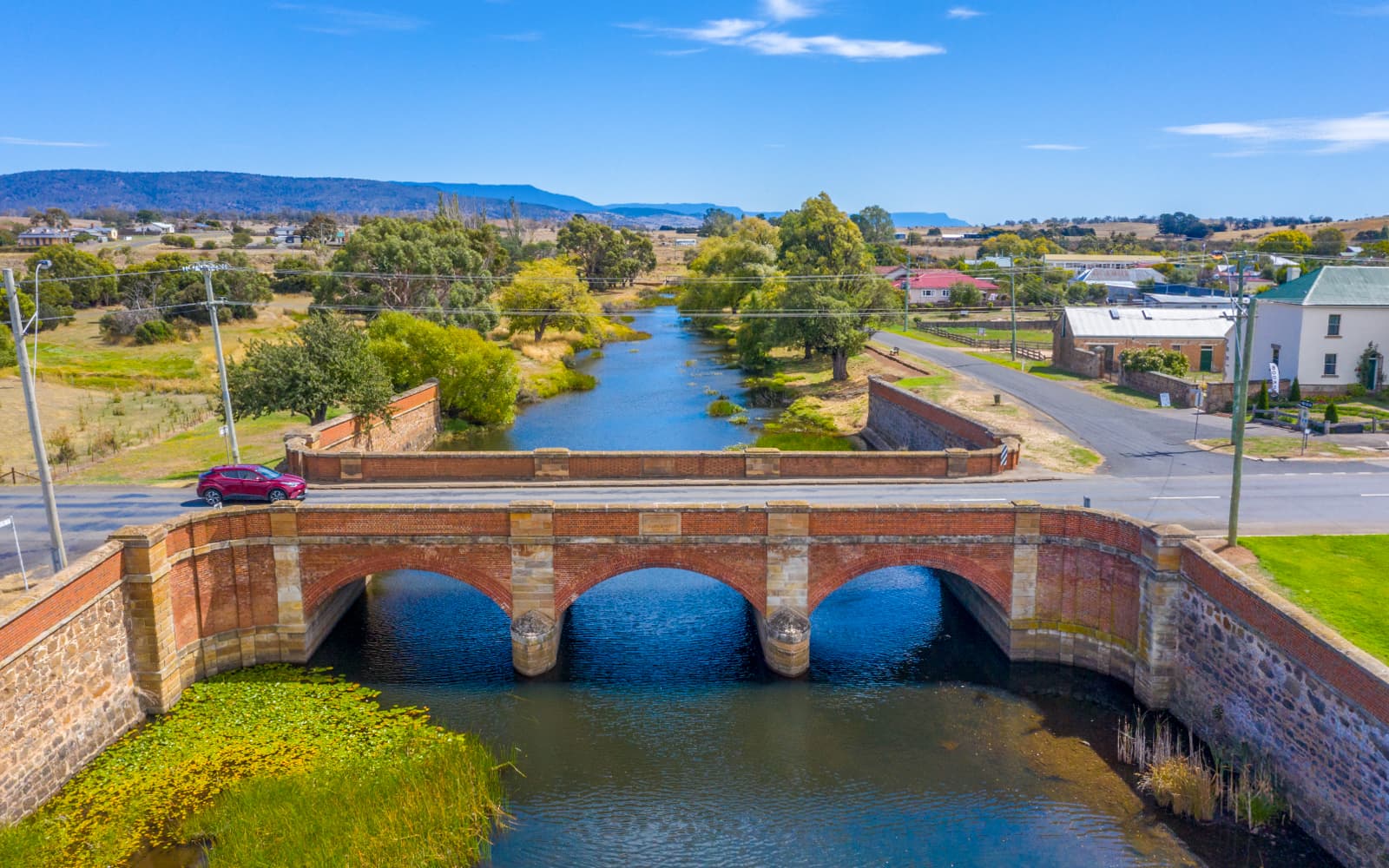 From Launceston: Day Tour to Hobart via Wineglass Bay tickets in Launceston - Attractions | TickYourList