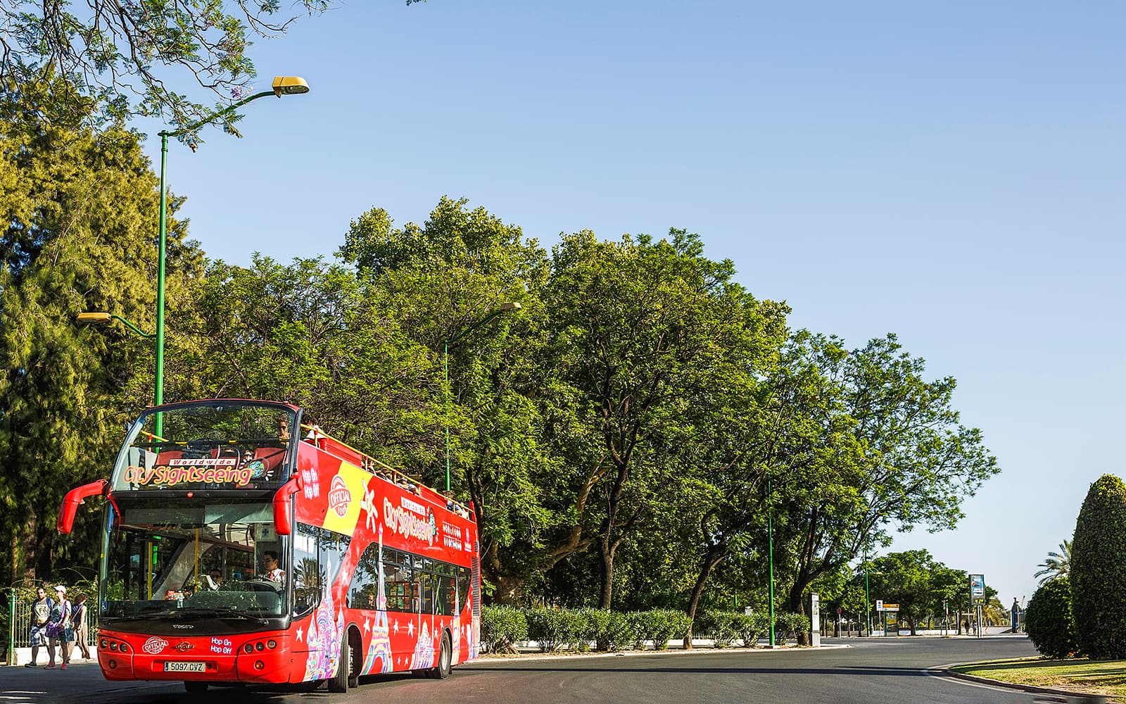 Messina to Taormina Same Day Shuttle Bus Tickets in Taormina - Attractions | TickYourList