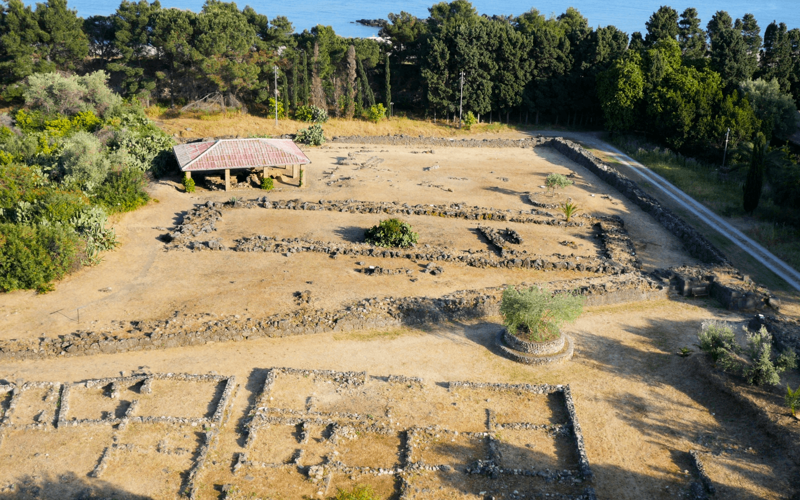 Naxos Archaeological Museum & Park Skip-the-Line Tickets with Audio Guide