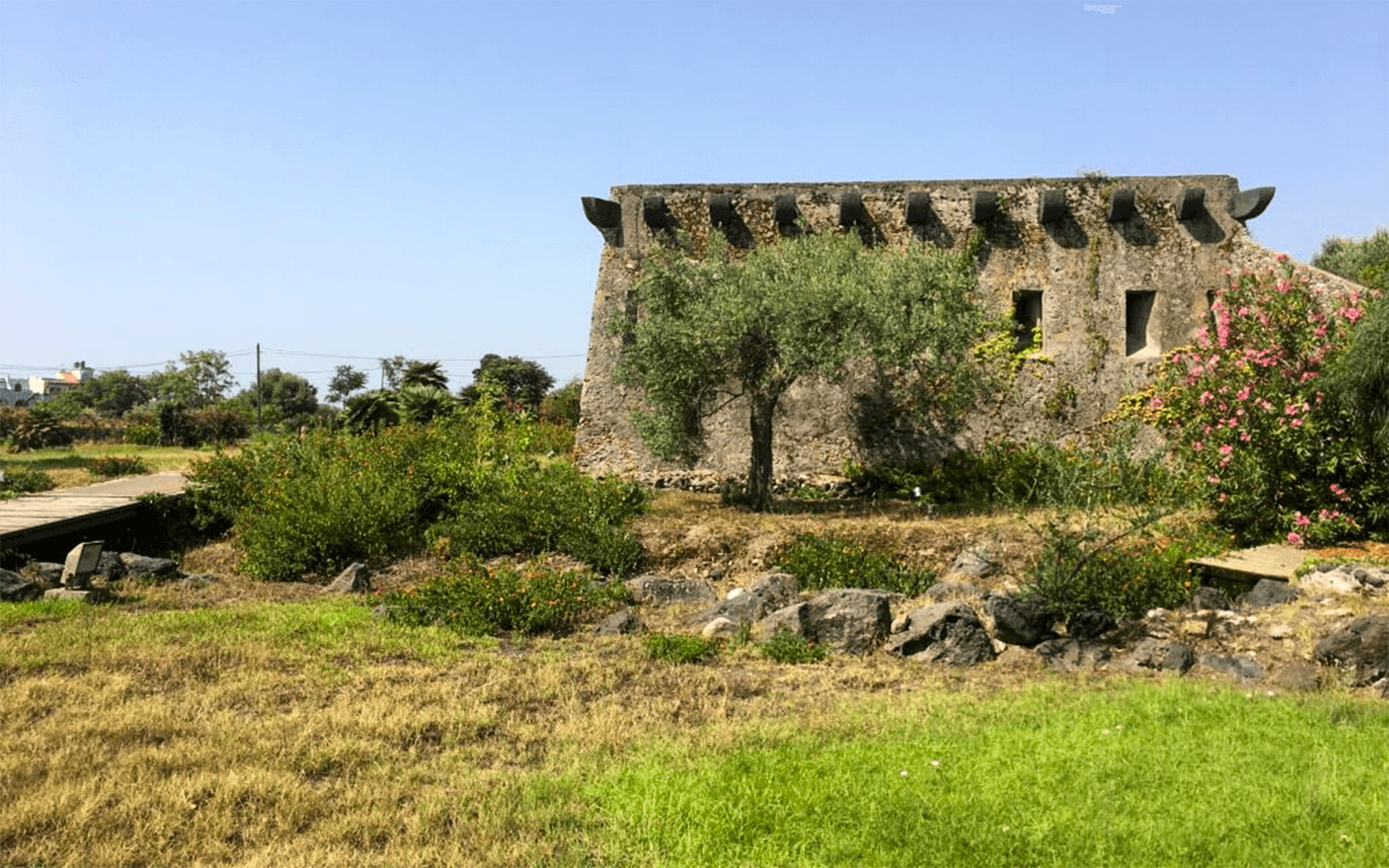 Naxos Archaeological Museum & Park Skip-the-Line Tickets with Audio Guide in Taormina - Attractions | TickYourList