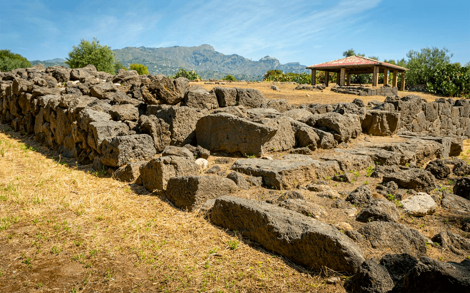 Naxos Archaeological Museum & Park Skip-the-Line Tickets with Audio Guide in Taormina - Activities | TickYourList